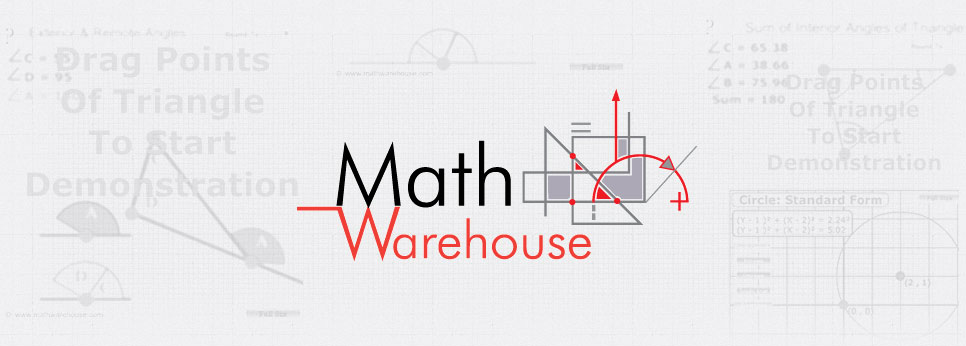 Math Warehouse