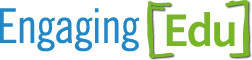 Engaging EDU Logo